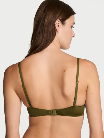 Smooth Push-Up Bra