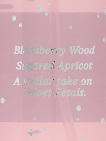Velvet Petals Starlit Fragrance Mist 250 ml