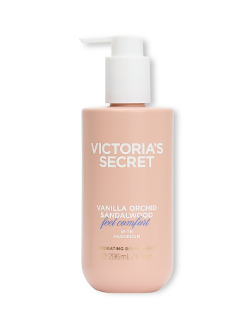 Coconut Milk Rose Hydrating Body Lotion