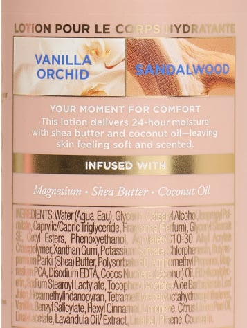 Coconut Milk Rose Hydrating Body Lotion
