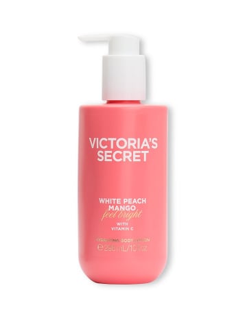 Coconut Milk Rose Hydrating Body Lotion