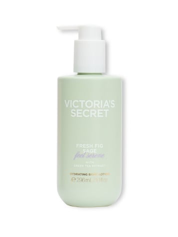 Coconut Milk Rose Hydrating Body Lotion