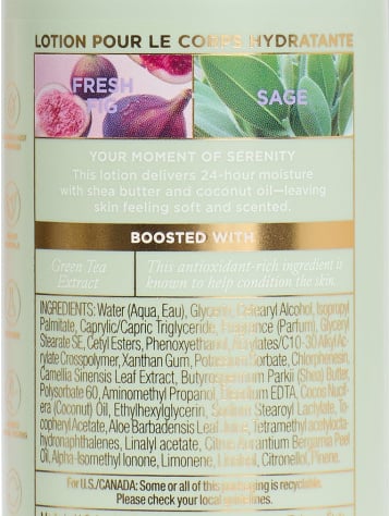 Coconut Milk Rose Hydrating Body Lotion