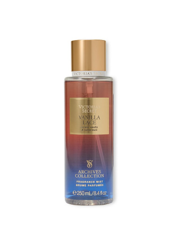 Vanilla Lace Fragrance Mist