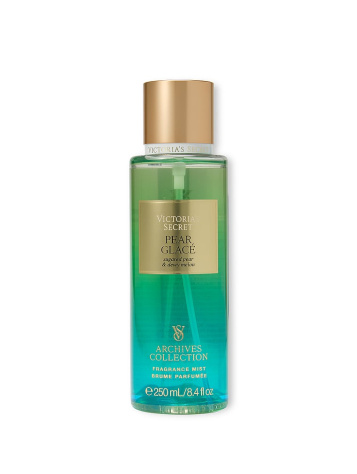 Pear Glace Fragrance Mist