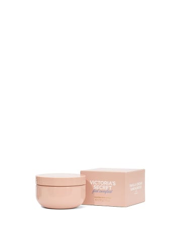 White Peach Mango Whipped Body Scrub