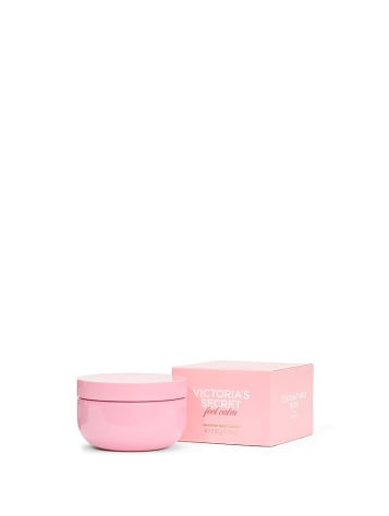 White Peach Mango Whipped Body Scrub