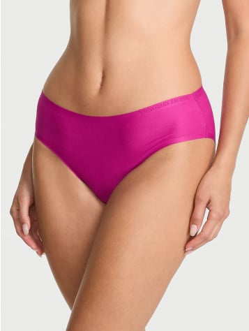 Body By Victoria Flex Mid-Rise Bikini Panty