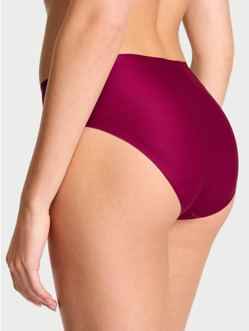 Body By Victoria Flex Mid-Rise Bikini Panty