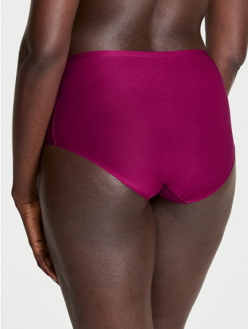 Body By Victoria Flex Mid-Rise Modern Brief Panty