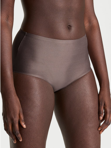 Body By Victoria Flex Mid-Rise Modern Brief Panty