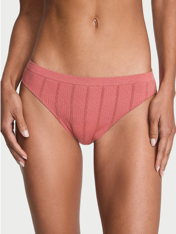 Seamless Bikini Panty