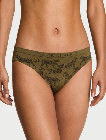 Seamless Bikini Panty