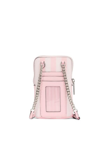 Phone Crossbody Chain Bag