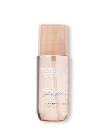 Coconut Milk Rose Hair & Body Mist