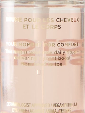 Coconut Milk Rose Hair & Body Mist