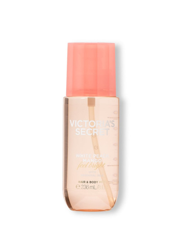 Coconut Milk Rose Hair & Body Mist