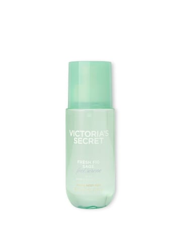 Coconut Milk Rose Hair & Body Mist