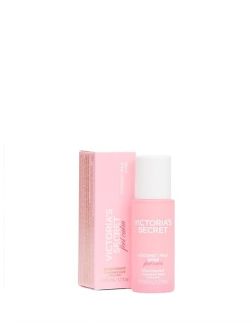 Blue Jasmine Water Lily Roll-On Deodorant
