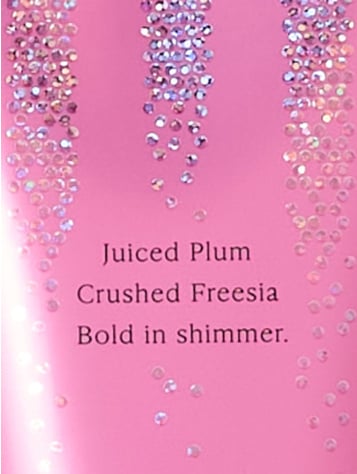 Pure Seduction Shimmer Lotion