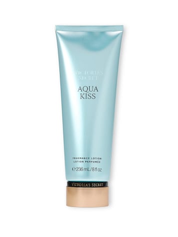 Aqua Kiss Fragrance Lotion