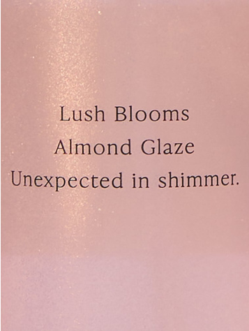 Velvet Petals Shimmer Fragrance Mist