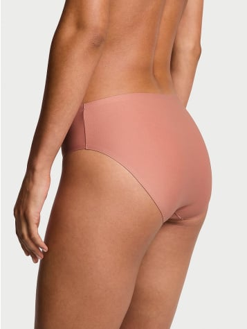 Body By Victoria Flex Mid-Rise Bikini Panty