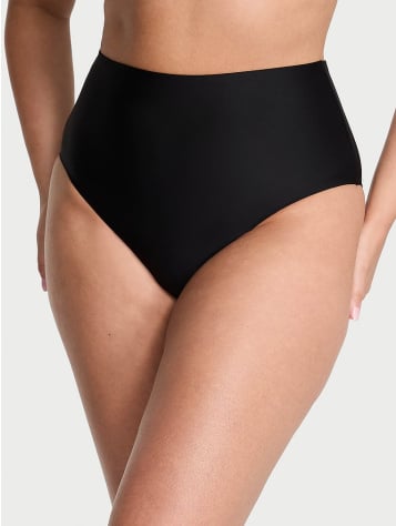 Luxe Contour High-Rise Cheeky Panty