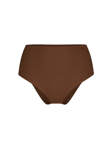 Luxe Contour High-Rise Cheeky Panty