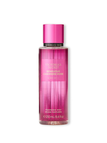 Cashmere Rose Fragrance Mist