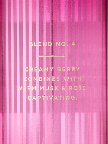 Cashmere Rose Fragrance Mist
