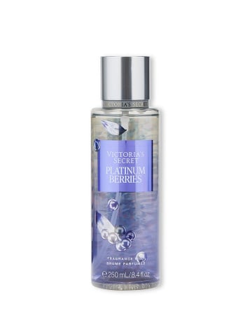 Platinum Berries Body Mist 250 ml