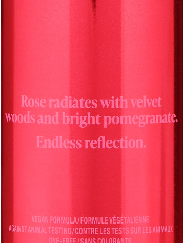 Mirrored Pom Body Mist 250 ml