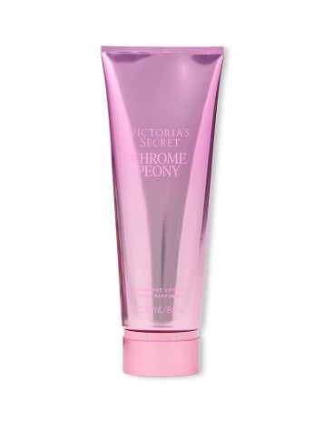 Chrome Peony Fragrance Lotion