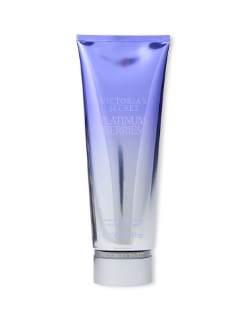 Platinum Berries Fragrance Lotion