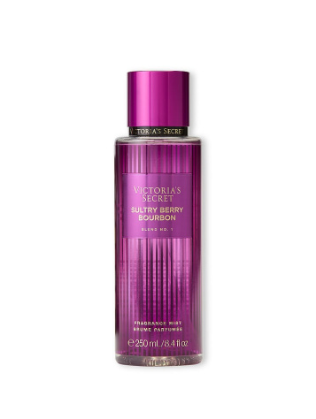 Berry Bourbon Fragrance Mist