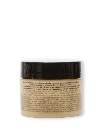 Bare Rich Body Crème