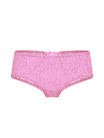 Lacie Lace-Up Bow Cheeky Panty