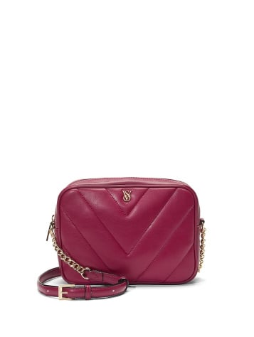 Crossbody Camera Bag