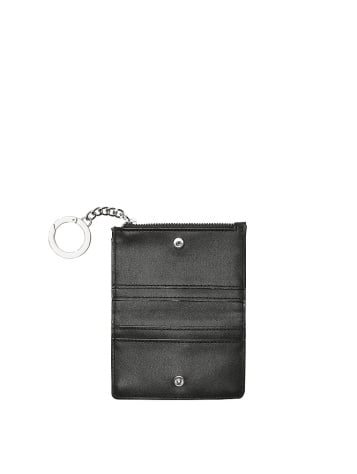 Foldover Card Case