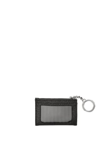 Foldover Card Case