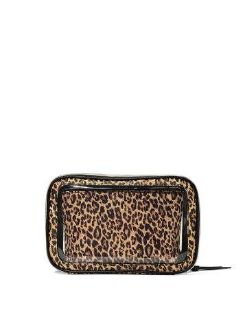 3-Piece Makeup Bag Set