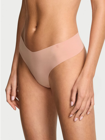 No-Show Thong Panty