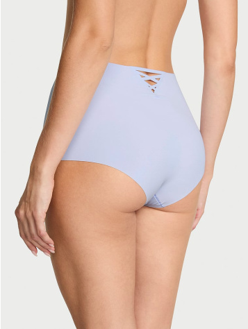 No-Show Strappy Modern Brief Panty