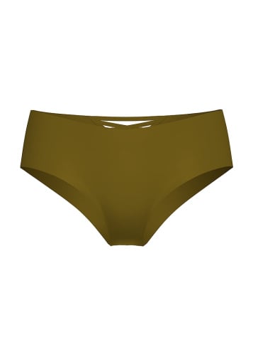 No-Show Strappy Cheeky Panty