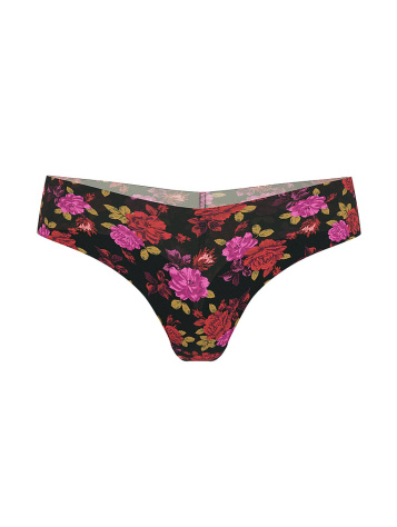 No-Show Thong Panty