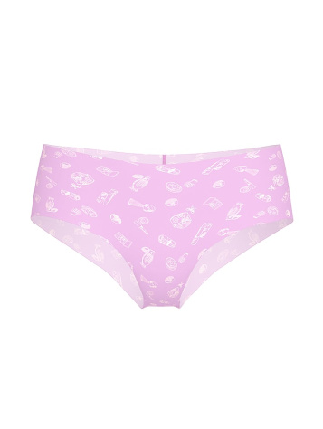 No-Show Cheeky Panty