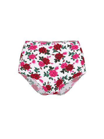 No-Show Modern Brief Panty