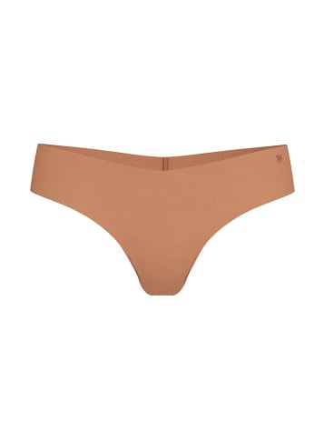 No-Show Thong Panty