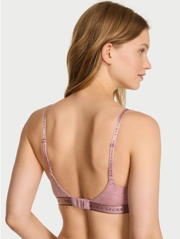 Ultra-Fine Modal Lightly Lined Wireless Bra